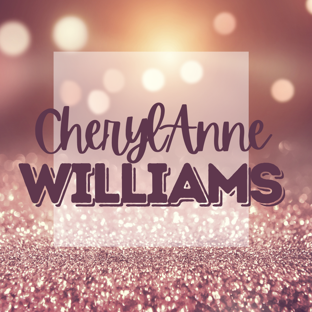 Cheryl Anne Williams Sponsorship Logo