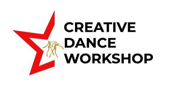 Creative Dance Workshop logo